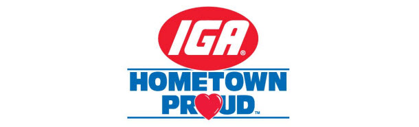Ashville IGA